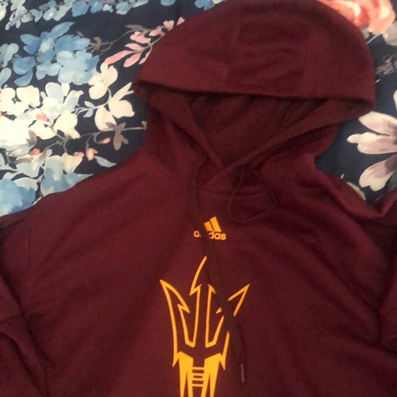Adidas hoodie - Picture 5 of 6